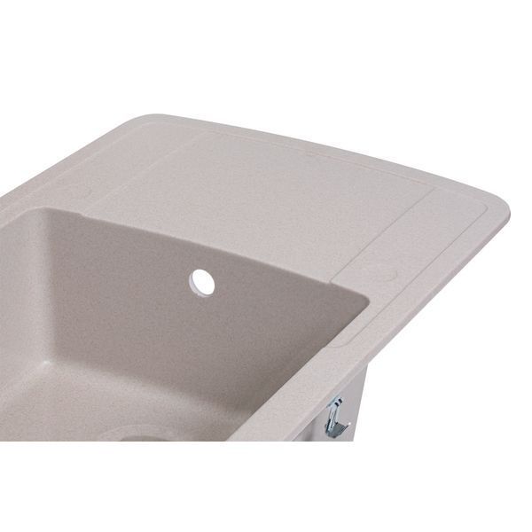 Кухонная мойка Lidz 770x490/200 COL-06 (LIDZCOL06770490200) SD00044518 фото