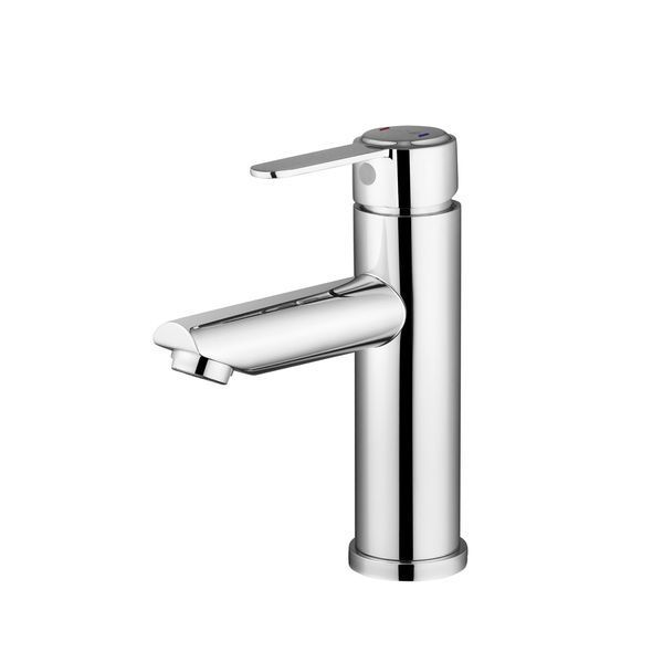 Смеситель для раковины Agua Elposo - INOX010CR CV035460 фото