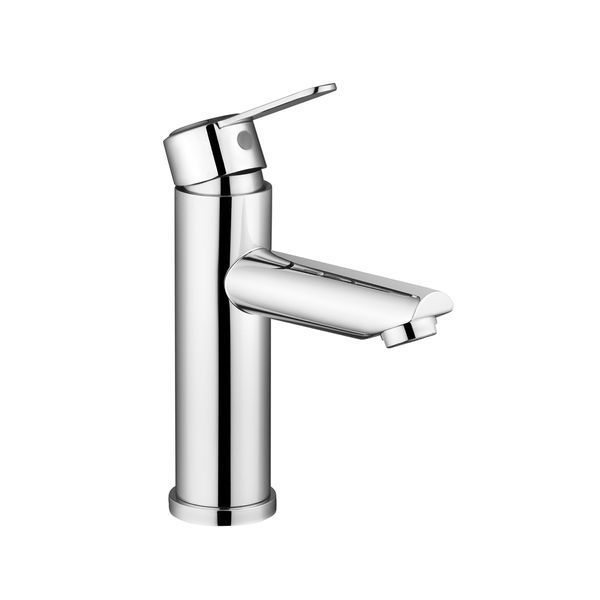 Смеситель для раковины Agua Elposo - INOX010CR CV035460 фото