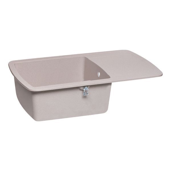Кухонная мойка Lidz 770x490/200 COL-06 (LIDZCOL06770490200) SD00044518 фото