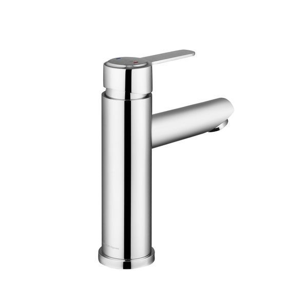 Смеситель для раковины Agua Elposo - INOX010CR CV035460 фото