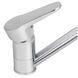 Смеситель для кухни Lidz Nicole 002M (k35) LDNIC002MCRM21879 Chrome SD00027976 фото 4