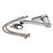 Смеситель для кухни Lidz Nicole 002M (k35) LDNIC002MCRM21879 Chrome SD00027976 фото 3
