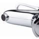 Смеситель для раковины Lidz (CRM) Cosmos 80 001 SD00040944 фото 4