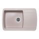 Кухонная мойка Lidz 770x490/200 COL-06 (LIDZCOL06770490200) SD00044518 фото 1