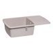 Кухонная мойка Lidz 770x490/200 COL-06 (LIDZCOL06770490200) SD00044518 фото 4