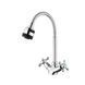 Смеситель для кухни с гибким изливом Agua Toledo - C039 CV018082 фото 3