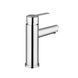 Смеситель для раковины Agua Elposo - INOX010CR CV035460 фото 4