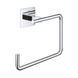 Тримач для рушників Grohe QuickFix Start Cube 40975000 CV033414 фото 1