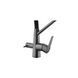 Комплект кухонной мойки KRP Schwarze - 7848LHM PVD ST043420 фото 7