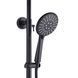 Душевая система Kroner KRP Edelstahl Klassisch - SCH063 CV025650 фото 11