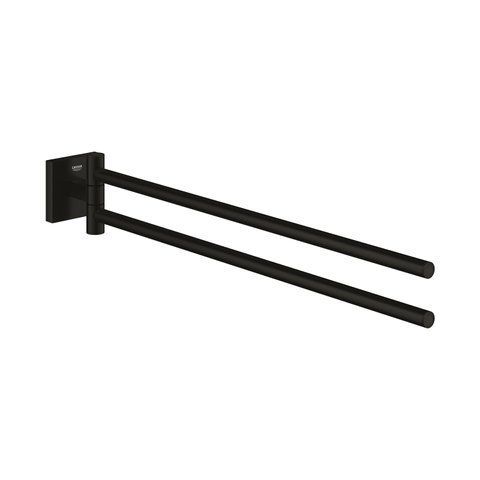 Тримач для рушників Grohe QuickFix Start Cube 409762430 CV034598 фото