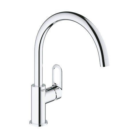Смеситель для кухни Grohe Start Flow 31555001 CV030532 фото