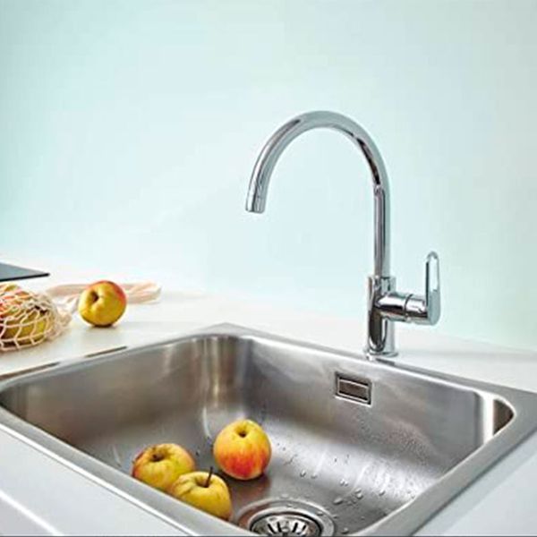 Змішувач для кухні Grohe Start Flow 31555001 CV030532 фото