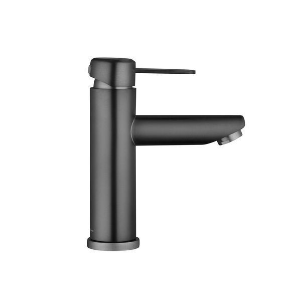 Змішувач для раковини Agua Elposo - INOX010AM CV035461 фото