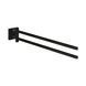 Тримач для рушників Grohe QuickFix Start Cube 409762430 CV034598 фото 1