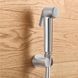 Лейка для гигиенического душа Grohe Tempesta-F Trigger Spray 30 27512001 CV030539 фото 5