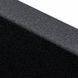 Гранитная мойка для кухни Platinum PARUANA 7945 матовая Карбон 49238 фото 6