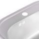 Кухонная мойка Qtap 4947 0,8 мм Satin (QT4947SAT08) SD00041007 фото 7