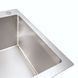 Комплект кухонной мойки Platinum Handmade 650х450х230 pl23596 фото 5