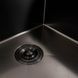 Комплект кухонной мойки Platinum Handmade 50*50 PVD DECOR pl23700 фото 5