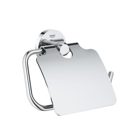 Тримач для туалетного паперу Grohe QuickFix Start 41179000 CV031766 фото