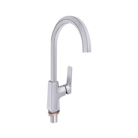 Смеситель для кухни Qtap Matice 9063103C SD00047484 фото