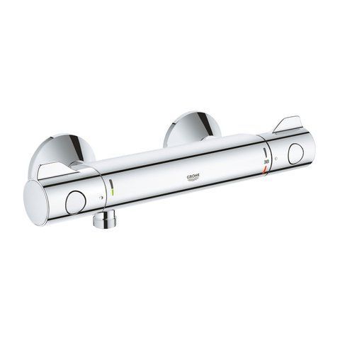 Смеситель термостатический для душа Grohe Grohtherm 800 34558000 CV030551 фото