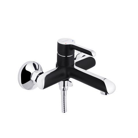 Смеситель для ванны Kroner KRP Essen - SCH060 CV024326 фото