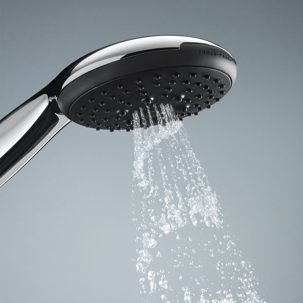 Душовий набір Grohe QuickFix Vitalio Start 110 26769001 CV034566 фото