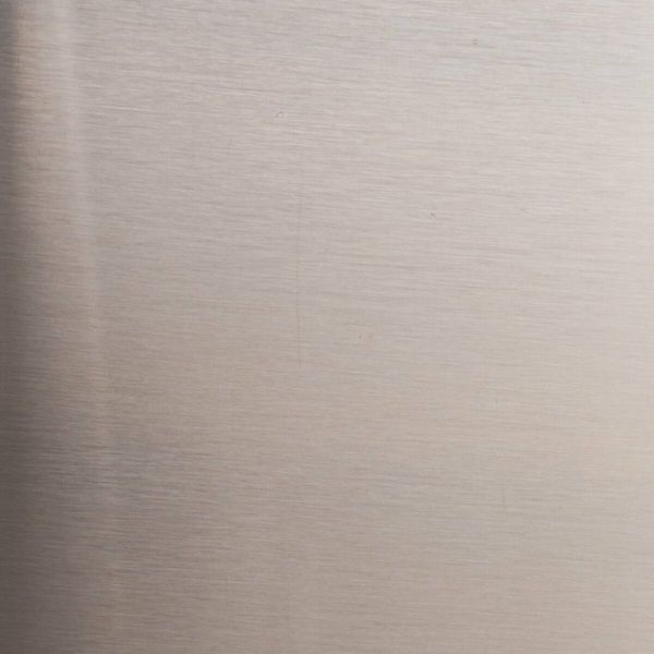 Кухонная мойка Platinum Handmade HSB 580х430х220 (квадратный сифон, 3.0/1.0) 36727 фото