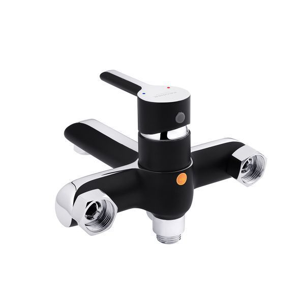 Змішувач для ванни Kroner KRP Essen - SCH060 CV024326 фото