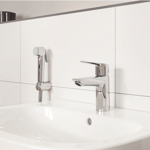 Комплект инсталляции GROHE Solido Hygienic Set 4-в-1 SL33279 фото