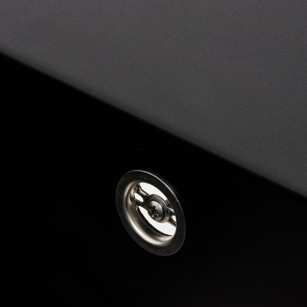 Комплект кухонной мойки Platinum 7950 AZURIT pl74381 фото