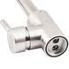 Смеситель для кухни Lidz Aria 015F2 (k35) LDARI015F2NKS34942 Nickel SD00041046 фото 4