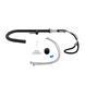 Смеситель для кухни Qtap Lenicka 9138103UB с выдвижным изливом SD00042265 фото 7