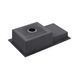 Комплект кухонной мойки KRP Schwarze PVD - 7848RHM ST51421 фото 10