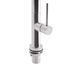 Смеситель для кухни Qtap Zdenek QTZDN9032103FC Brushed Nickel PVD SD00042912 фото 4