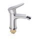 Смеситель для биде Lidz Nicole 001AF (k35) LDNIC001AFCRM35100 Chrome SD00041204 фото 2