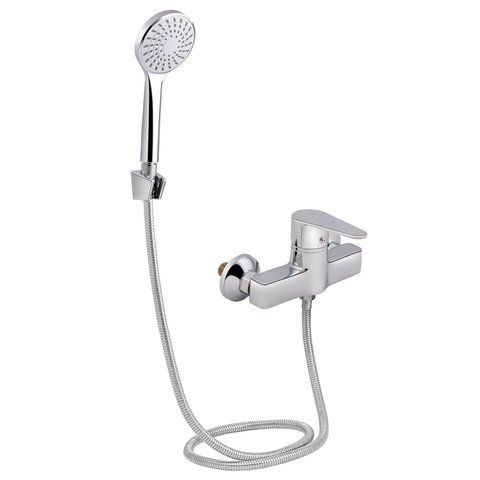Смеситель для душа Lidz (CRM) 46 78 010 SD00041600 фото
