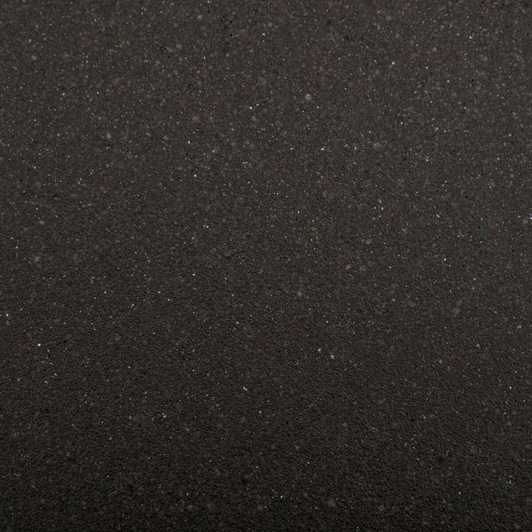Гранитная мойка для кухни Platinum 5851 ARIA матовая Темная скала 49158 фото