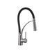 Комплект кухонної мийки KRP Schwarze - 5050HM PVD Ersel ST92467 фото 12