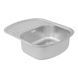 Кухонная мойка Qtap 6349 0,8 мм Satin (QT6349SAT08) SD00041009 фото 4