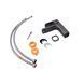 Смеситель для раковины Qtap Lipno QTLIPNO1023101G Graphite SD00044008 фото 4