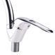 Смеситель для кухни Lidz (CRM) Cosmos 80 008F-3 SD00040949 фото 3