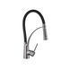 Комплект кухонної мийки KRP Schwarze - 5050HM PVD Ersel ST92467 фото 15