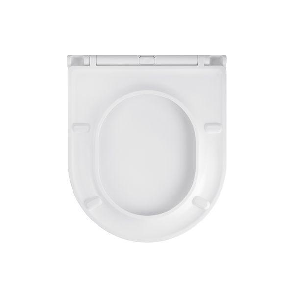 Комплект инсталляции GROHE Compact Hygiene Set 5-в-1 SL33271 фото