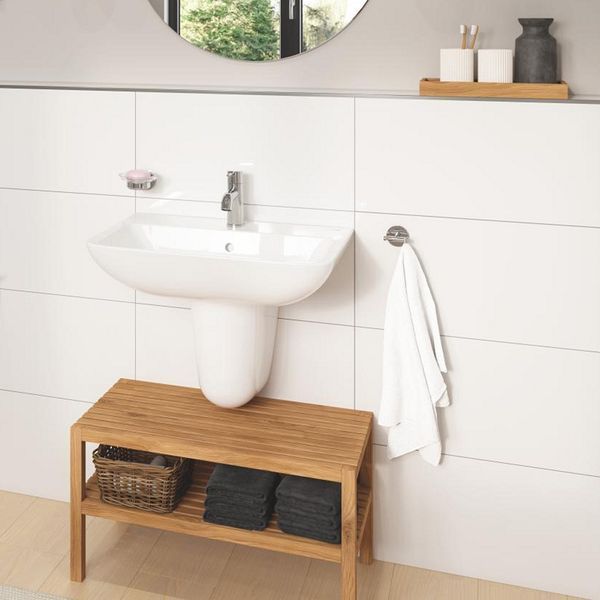 Гачок для ванної кімнати Grohe QuickFix Start Cosmopolitan 41168000 CV031778 фото