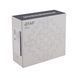 Смеситель для раковины Qtap Gemini QTGEM270GMB45676 Gunmetal Black PVD SD00051800 фото 5
