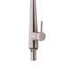 Змішувач для кухні Qtap Evicka з висувним виливом QTEVI91103UN Brushed Nickel PVD SD00042267 фото 7